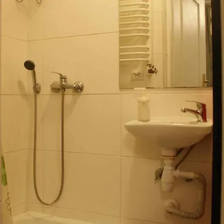 Domek W Karkonoszach Stary Eden Apartment Karpacz