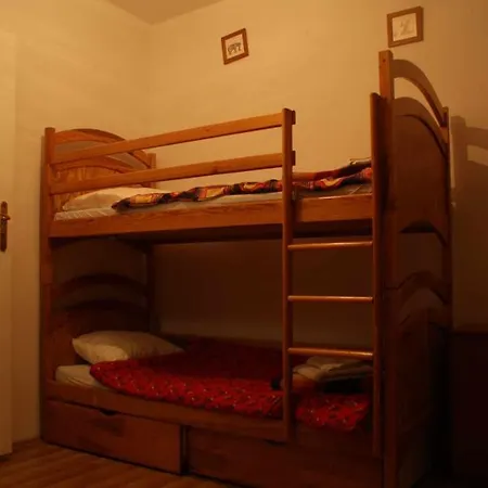 Domek W Karkonoszach Stary Eden Apartment