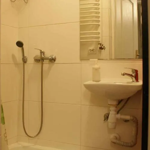 Domek W Karkonoszach Stary Eden Apartment Karpacz