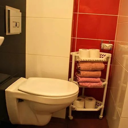 Domek W Karkonoszach Stary Eden Appartement *