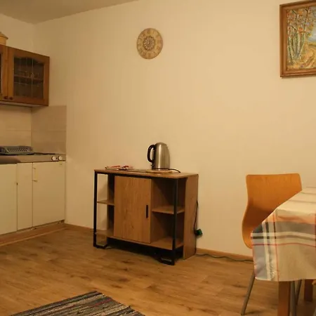 Apartment Domek W Karkonoszach Stary Eden *