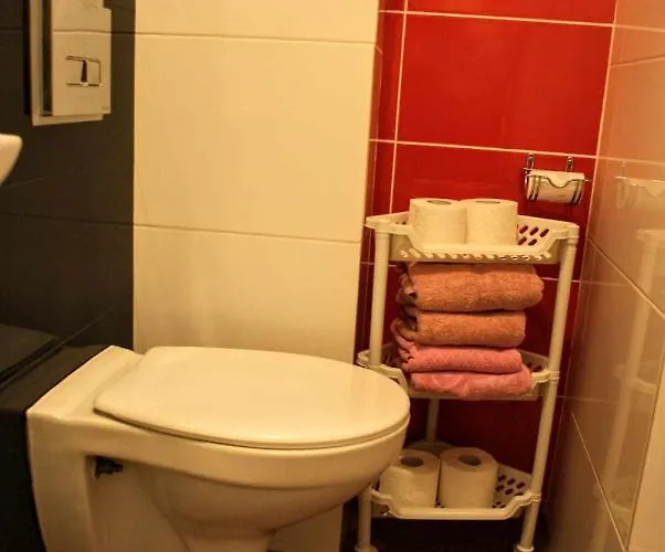 Domek W Karkonoszach Stary Eden Apartment *