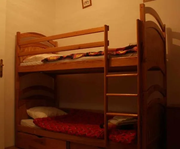 Domek W Karkonoszach Stary Eden Apartment